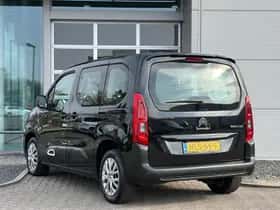 Citroën Berlingo (2021) thumbnail 8