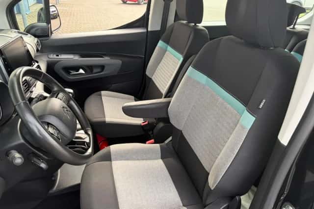 Citroën Berlingo (2021) thumbnail 9