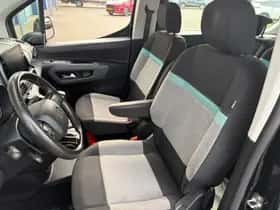 Citroën Berlingo (2021) thumbnail 9