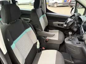 Citroën Berlingo (2021) thumbnail 10