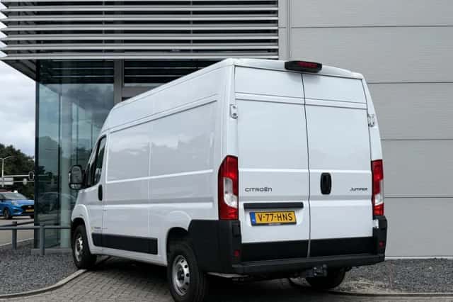 Citroën Jumper (2024) thumbnail 6