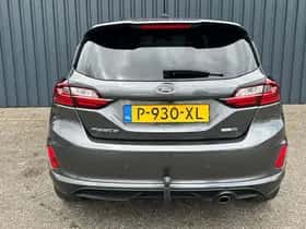 Ford Fiesta (2022) thumbnail 11