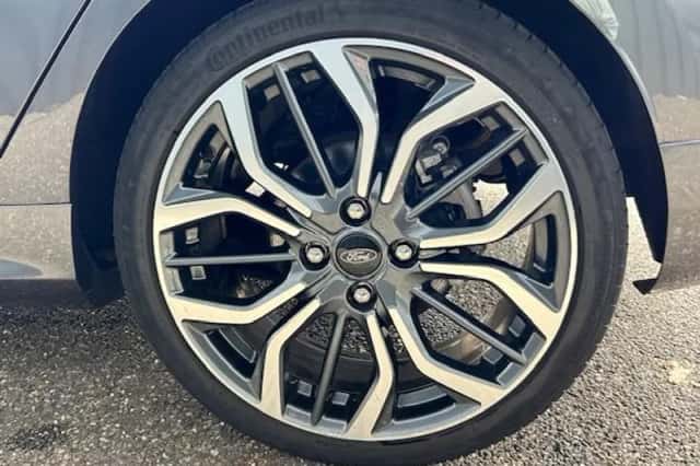 Ford Fiesta (2022) thumbnail 12