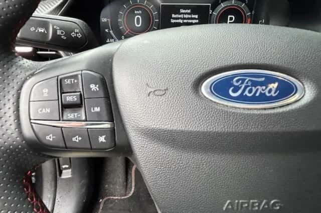 Ford Fiesta (2022) thumbnail 18