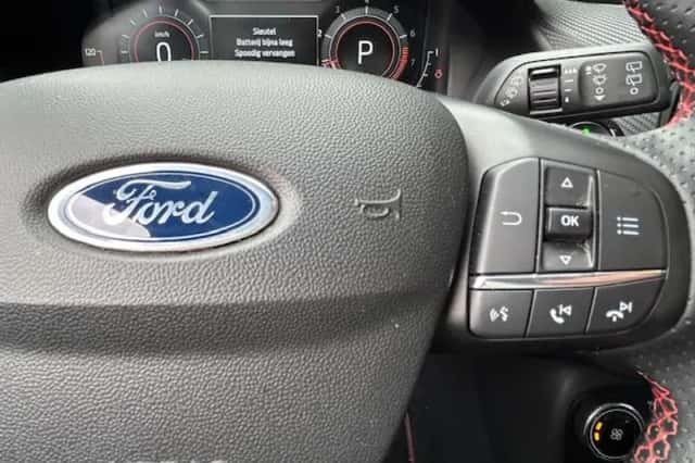 Ford Fiesta (2022) thumbnail 19