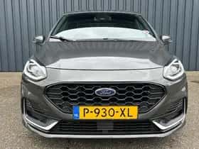 Ford Fiesta (2022) thumbnail 3