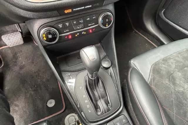 Ford Fiesta (2022) thumbnail 21