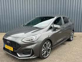 Ford Fiesta (2022) thumbnail 23