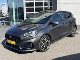 Ford Fiesta (2022) thumbnail 26