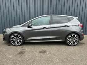 Ford Fiesta (2022) thumbnail 5
