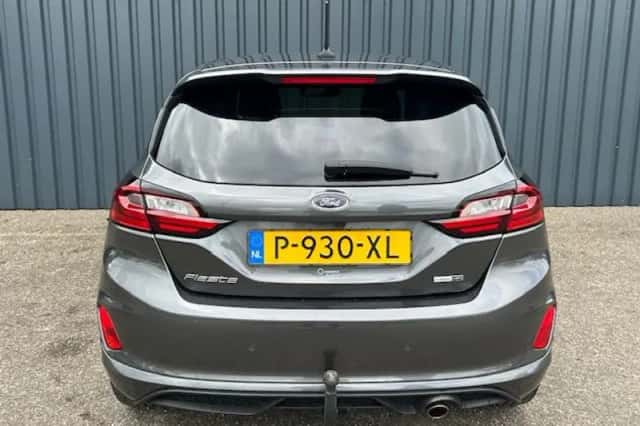 Ford Fiesta (2022) thumbnail 6
