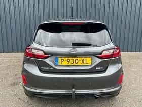 Ford Fiesta (2022) thumbnail 6