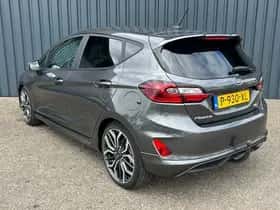 Ford Fiesta (2022) thumbnail 7