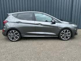 Ford Fiesta (2022) thumbnail 8