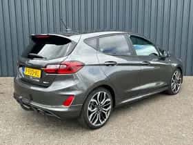 Ford Fiesta (2022) thumbnail 9