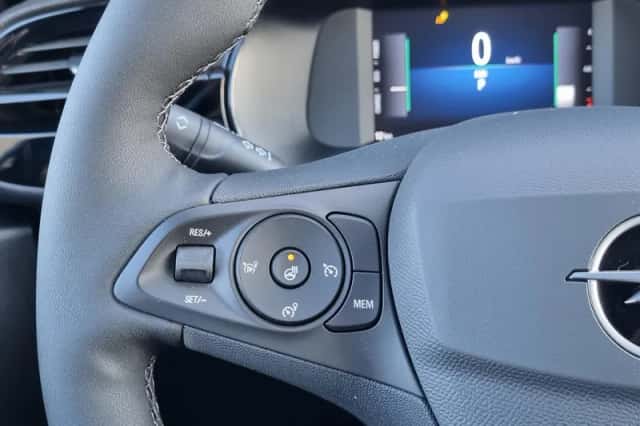 Opel Corsa-e (2025) thumbnail 13