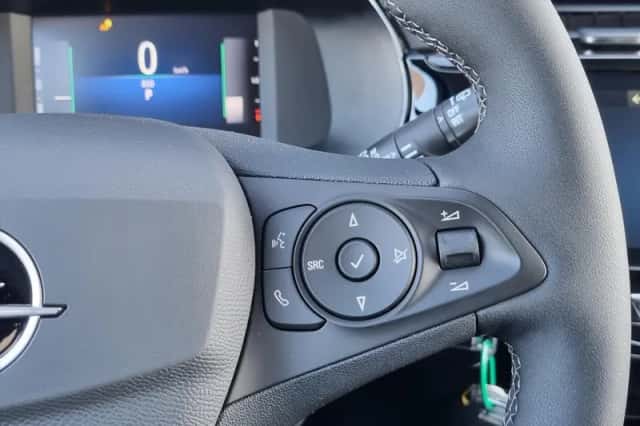 Opel Corsa-e (2025) thumbnail 14