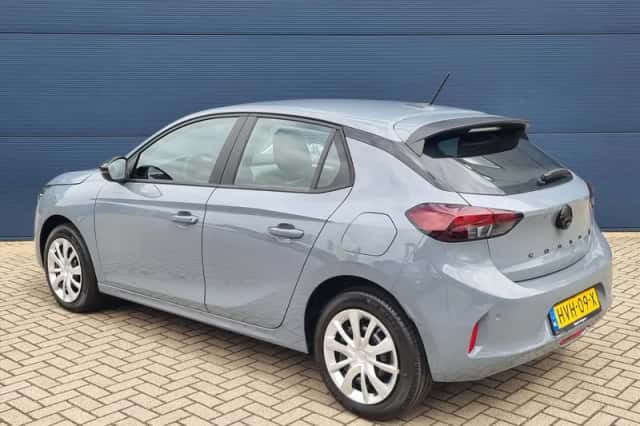 Opel Corsa-e (2025) thumbnail 3