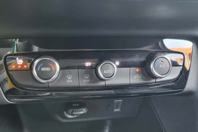Opel Corsa-e (2025) thumbnail 24