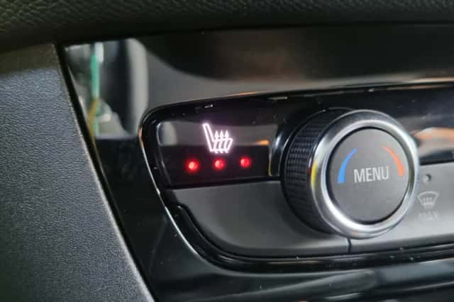 Opel Corsa-e (2025) thumbnail 25