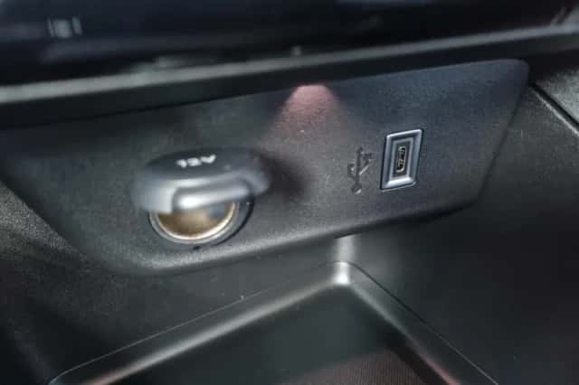 Opel Corsa-e (2025) thumbnail 26