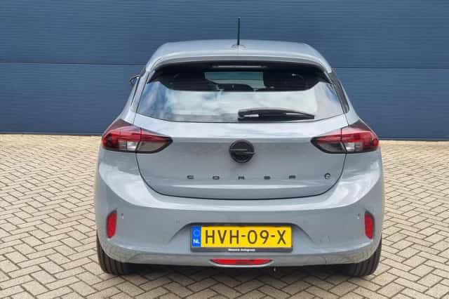 Opel Corsa-e (2025) thumbnail 4