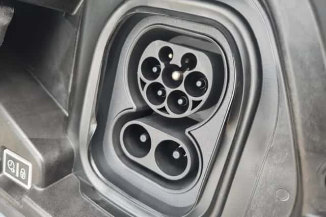 Opel Corsa-e (2025) thumbnail 33