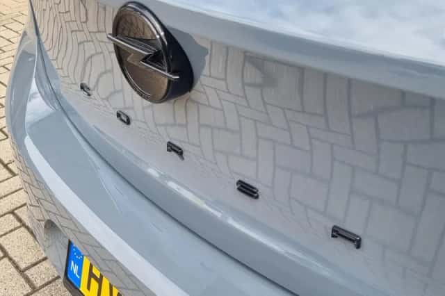 Opel Corsa-e (2025) thumbnail 34