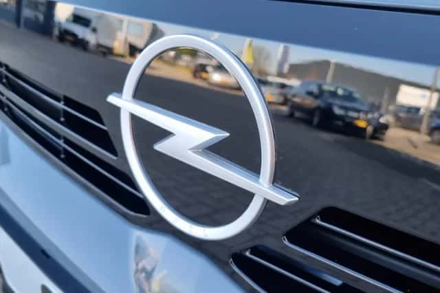 Opel Corsa-e (2025) thumbnail 40