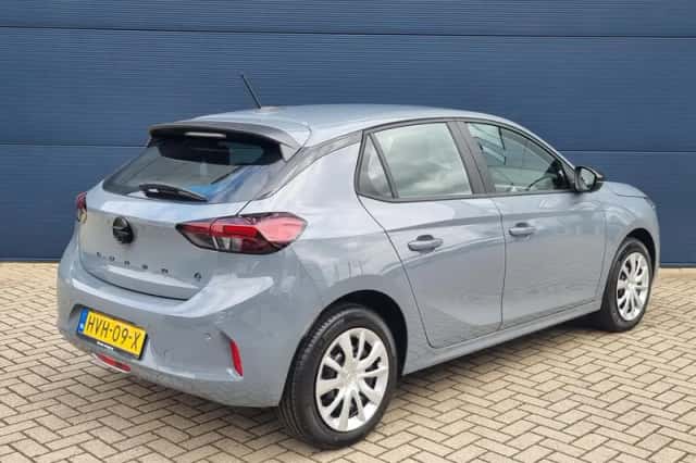 Opel Corsa-e (2025) thumbnail 5