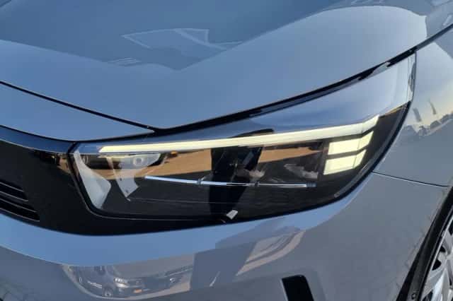 Opel Corsa-e (2025) thumbnail 41