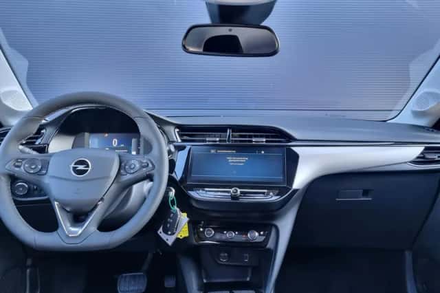 Opel Corsa-e (2025) thumbnail 42