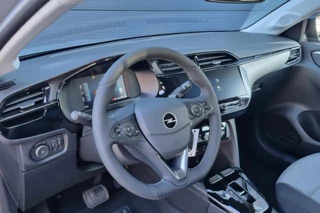 Opel Corsa-e (2025) thumbnail 9