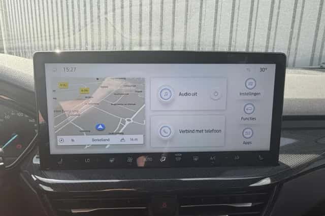 Ford Focus (2024) thumbnail 6