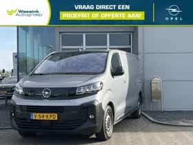 Opel Vivaro (2024)