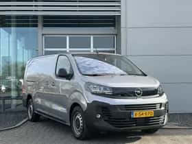 Opel Vivaro (2024) thumbnail 2