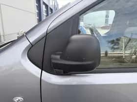 Opel Vivaro (2024) thumbnail 12