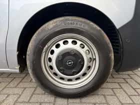 Opel Vivaro (2024) thumbnail 15