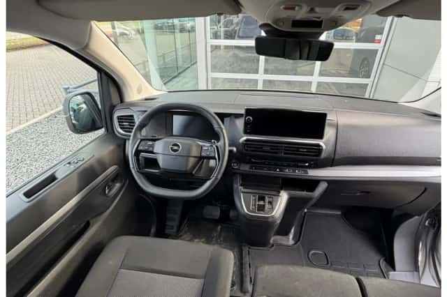 Opel Vivaro (2024) thumbnail 16