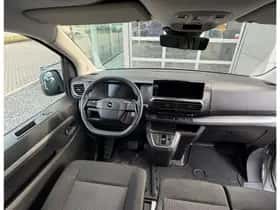 Opel Vivaro (2024) thumbnail 16