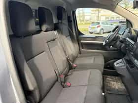 Opel Vivaro (2024) thumbnail 18