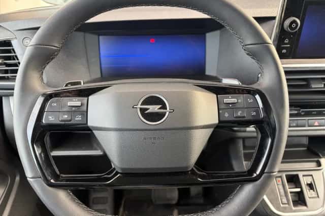 Opel Vivaro (2024) thumbnail 19