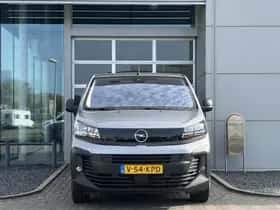 Opel Vivaro (2024) thumbnail 3