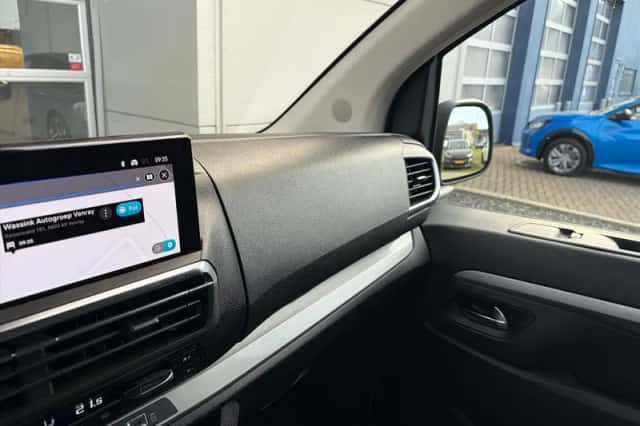 Opel Vivaro (2024) thumbnail 29