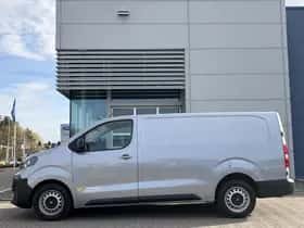Opel Vivaro (2024) thumbnail 4