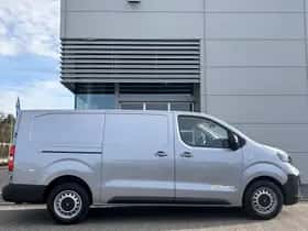 Opel Vivaro (2024) thumbnail 5
