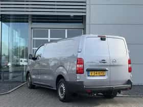 Opel Vivaro (2024) thumbnail 6