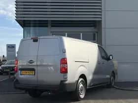 Opel Vivaro (2024) thumbnail 7