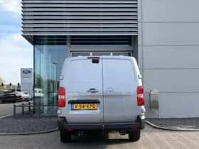 Opel Vivaro (2024) thumbnail 8