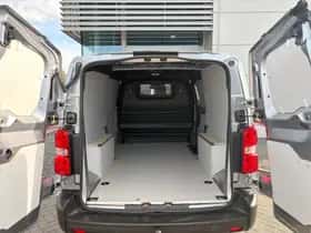 Opel Vivaro (2024) thumbnail 9
